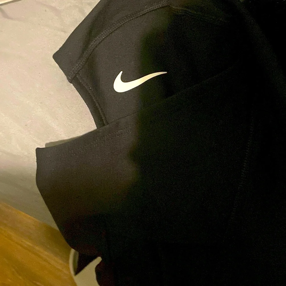 Nike ski mask hyper warm